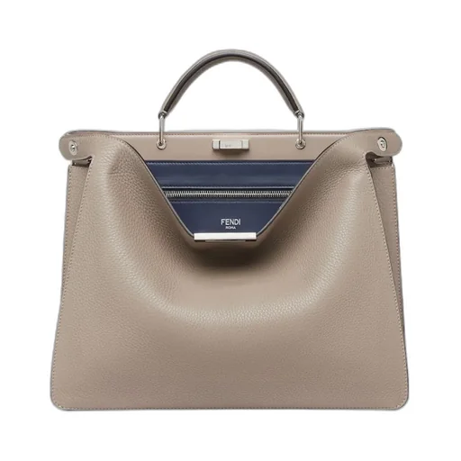 Medium Peekaboo Iseeu Handbag