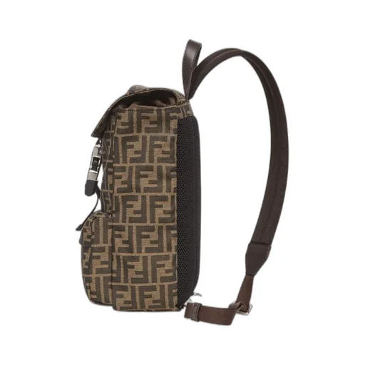 Fendiness Ff Small Backpack