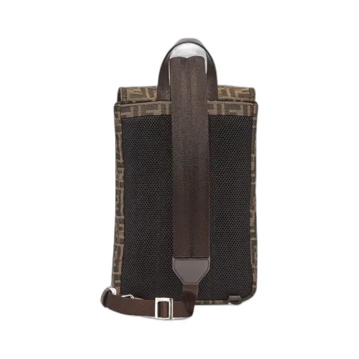 Fendiness Ff Small Backpack