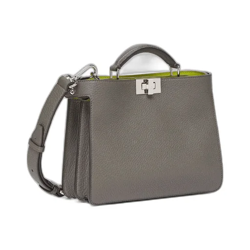 Peekaboo Iseeu Mini Messenger Bag