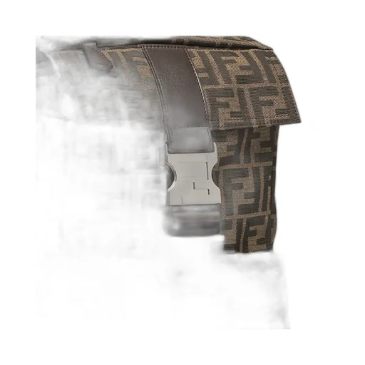 Fendiness Ff Small Backpack