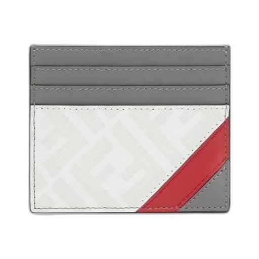 Ff Vertigo Card Holder