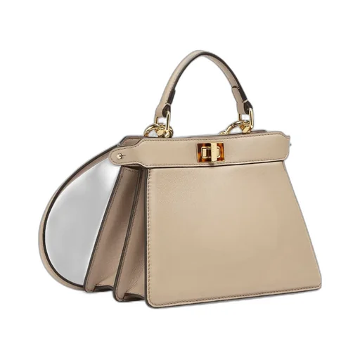 Peekaboo Iseeu Bag