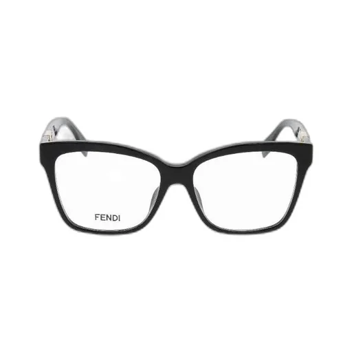 Square Frame Glasses