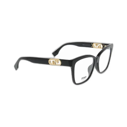 Square Frame Glasses