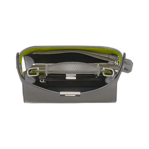 Peekaboo Iseeu Mini Messenger Bag