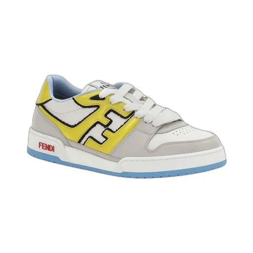 Low-Tops