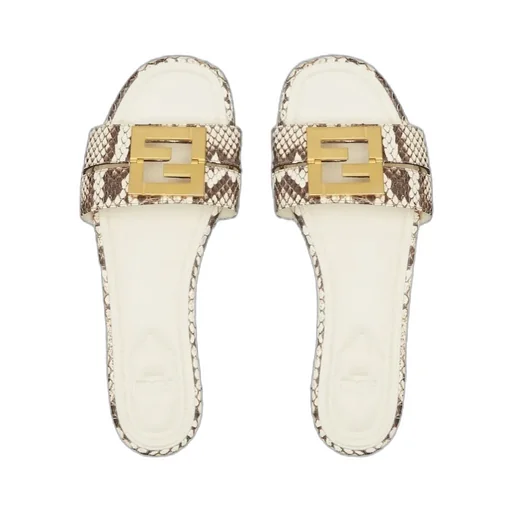Ffold Printed Slip-On Slides
