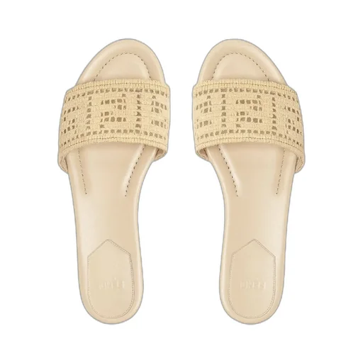 Sunshine Ff Motif Slides