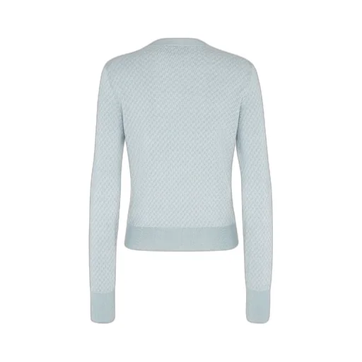 Ff Wool And Silk Sweater
