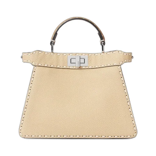 Peekaboo Iseeu Small Tote Bag