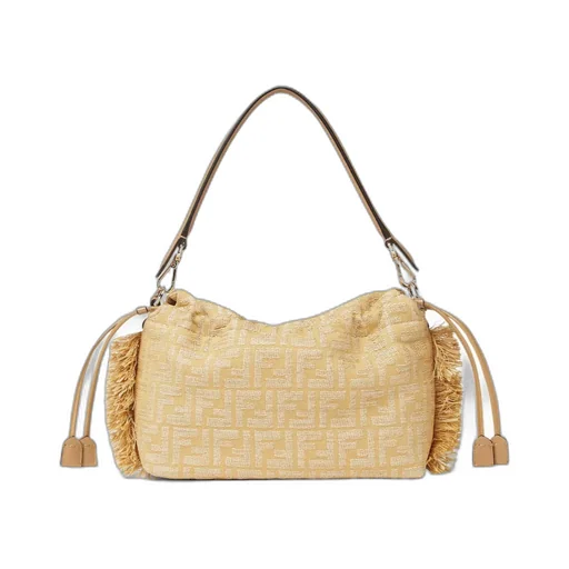 Mamma Baguette Medium Shoulder Bag