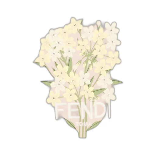 Logo-Embroidered Floral Printed T-Shirt
