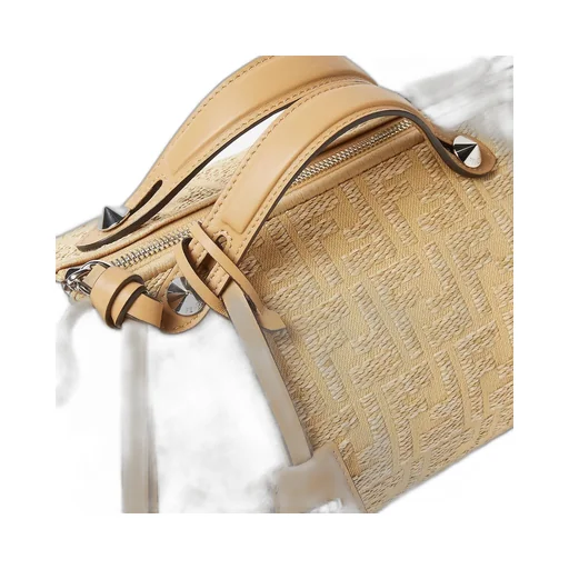 By The Way Soft Medium Tote Bag