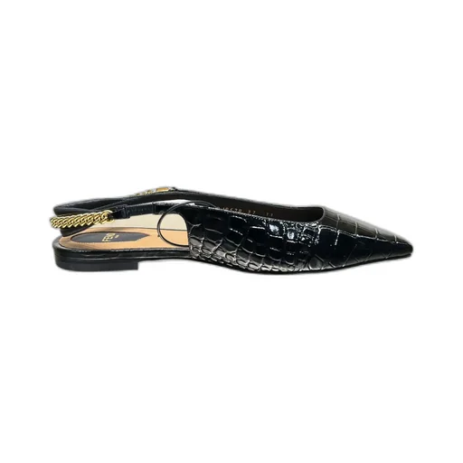 Flat Slingbacks