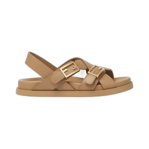 Feel Cross-Over Slides