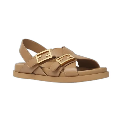Feel Cross-Over Slides