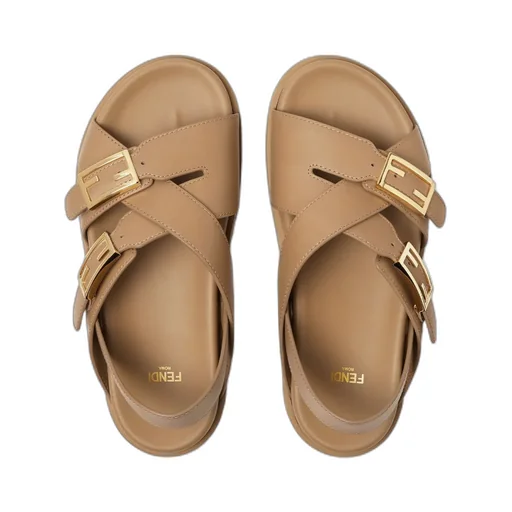 Feel Cross-Over Slides