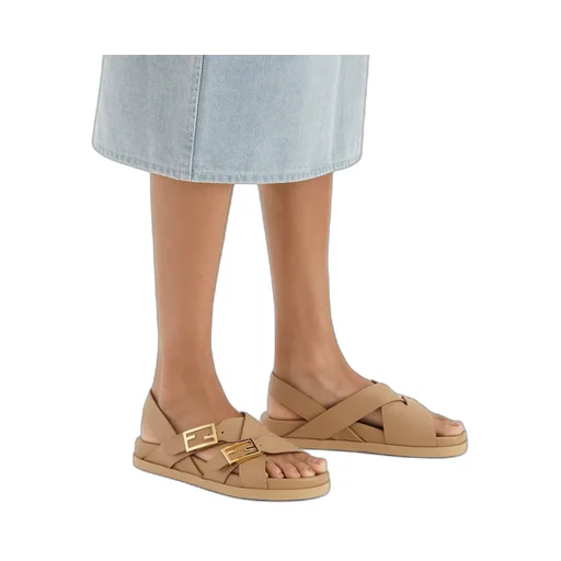 Feel Cross-Over Slides