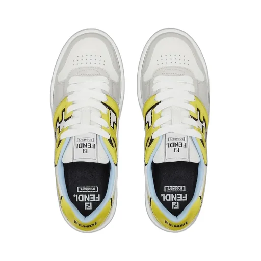 Low-Tops