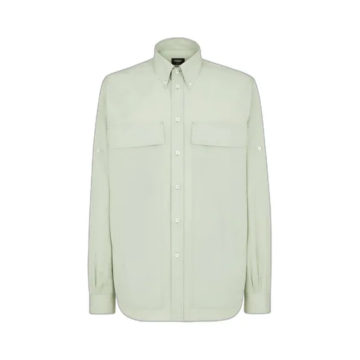 Cotton Shirt