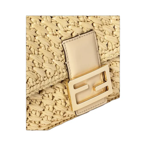 Baguette Shoulder Bag