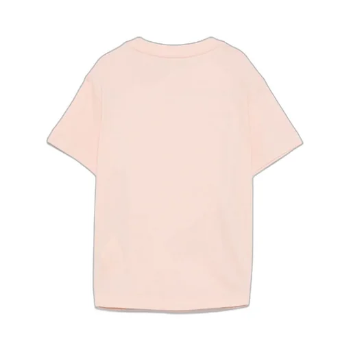 Logo-Embroidered Floral Printed T-Shirt