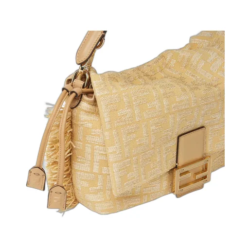 Mamma Baguette Medium Shoulder Bag