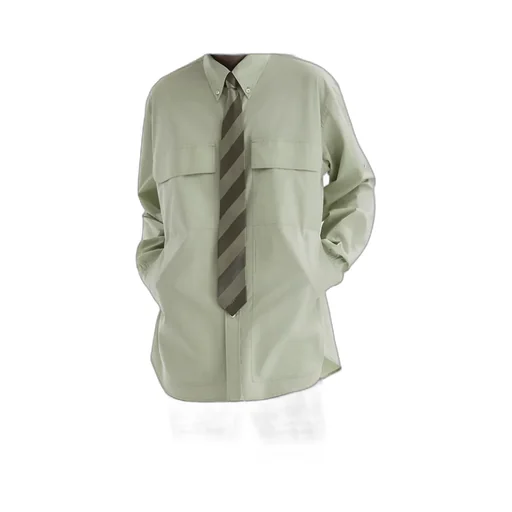 Cotton Shirt
