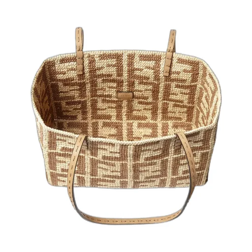 Small Roll Bucket Bag
