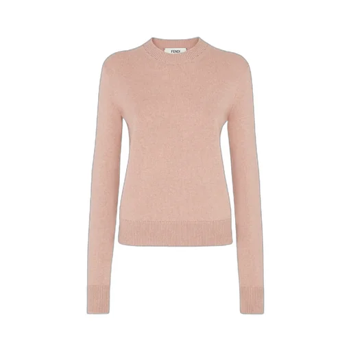 Cashmere Jumper