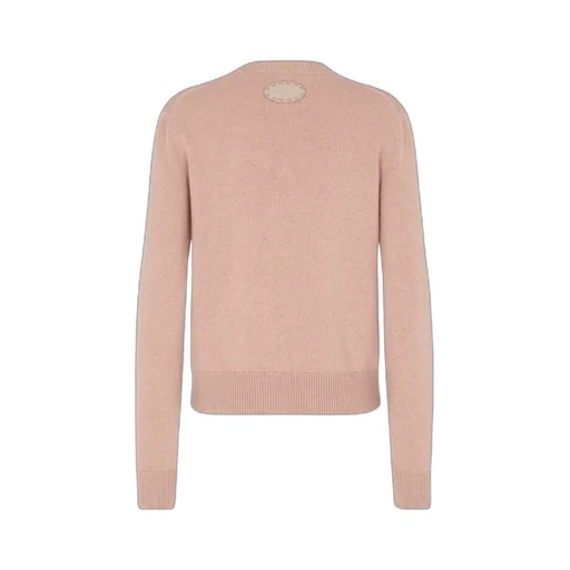 Cashmere Jumper