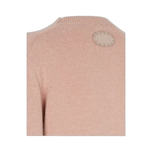 Cashmere Jumper