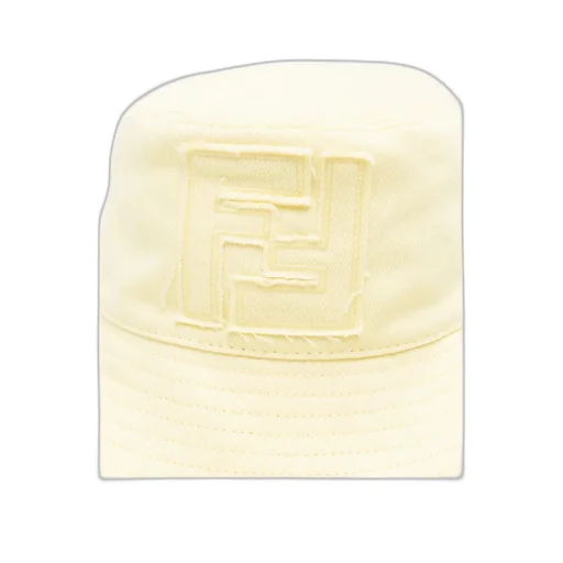 Ff-Patch Bucket Hat