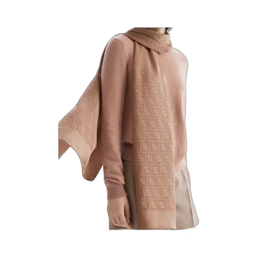 Cashmere Jumper