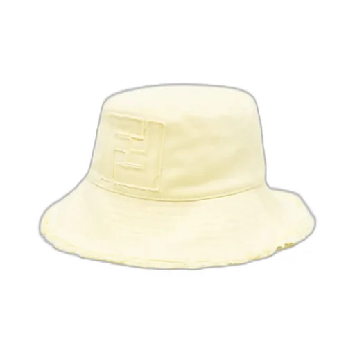 Ff-Patch Bucket Hat