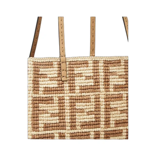 Small Roll Bucket Bag