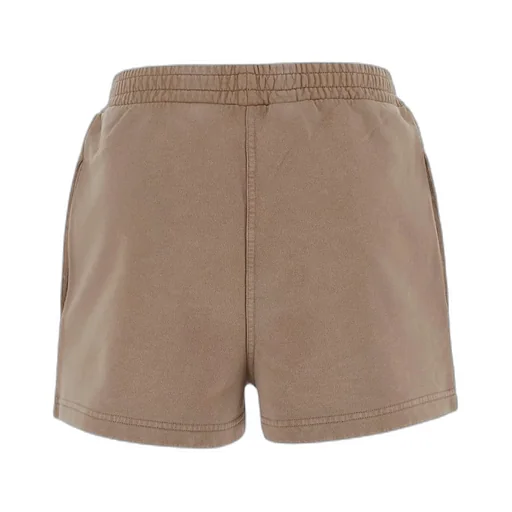 Logo Detailed Sweat Shorts