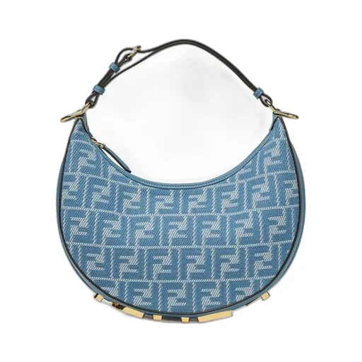 Ff Jacquard Bag
