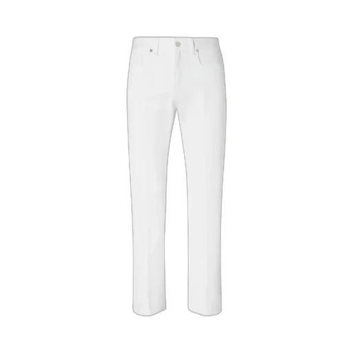 Long Tapered Leg Trouser