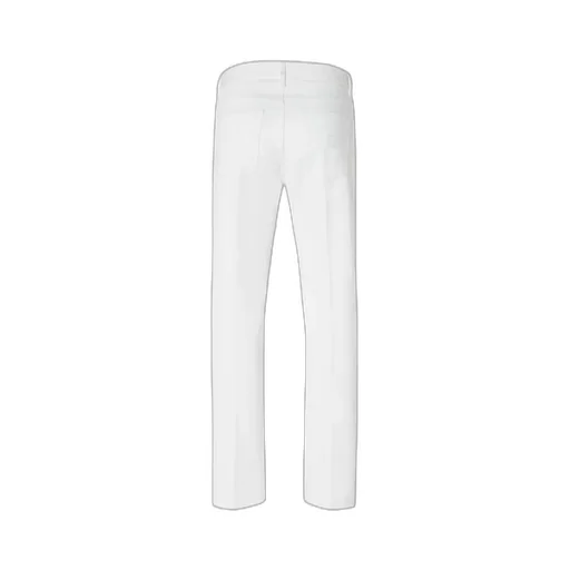 Long Tapered Leg Trouser