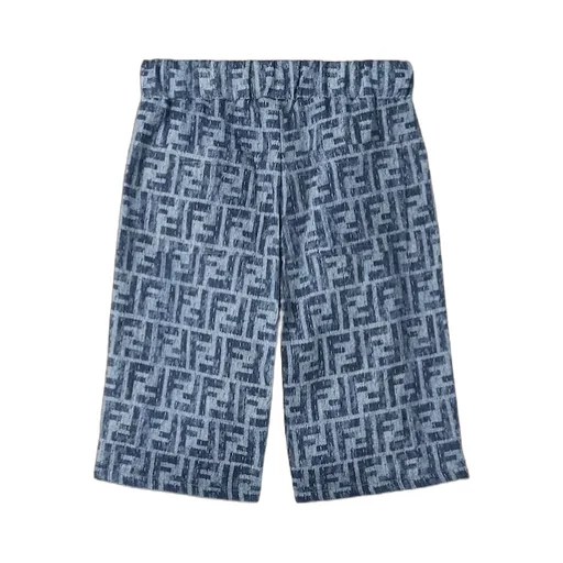 Junior Bermuda Shorts