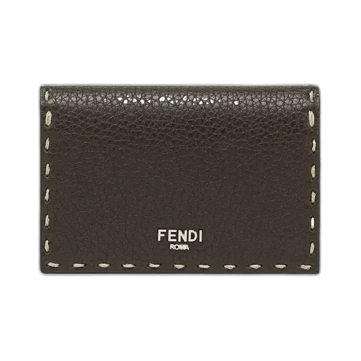Compact Card Holder