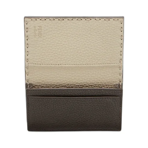Compact Card Holder