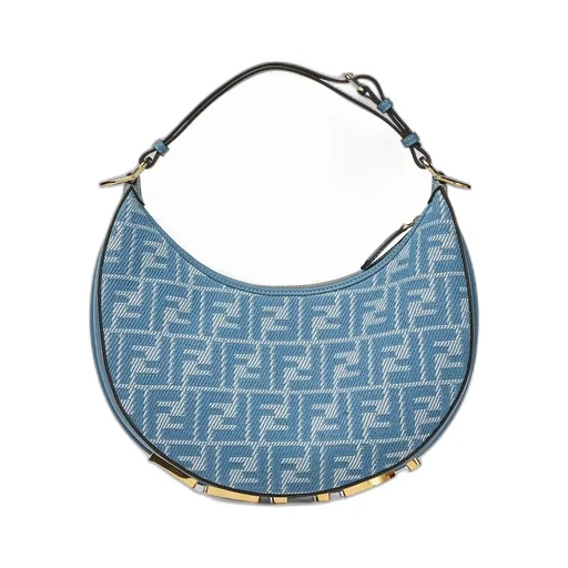 Ff Jacquard Bag