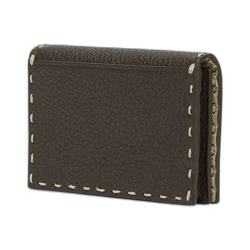 Compact Card Holder