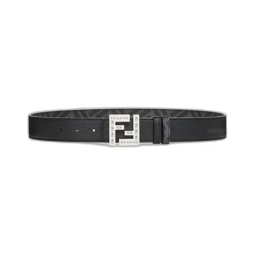 Ff Squared Reversible Belt
