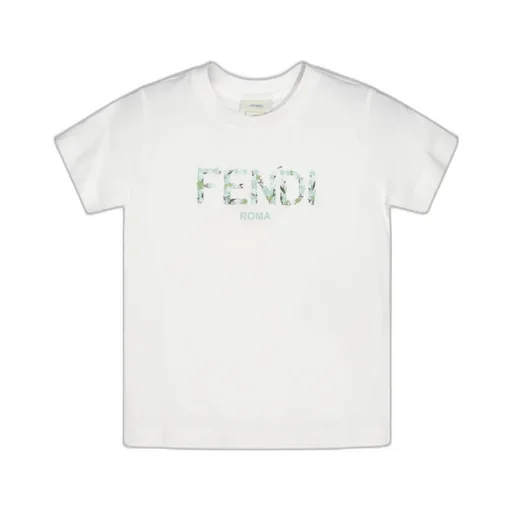 Logo Printed T-Shirt