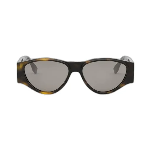 Geometric Sunglasses