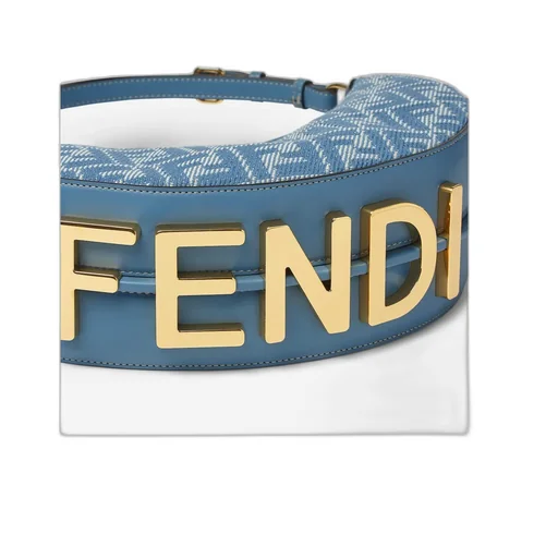 Ff Jacquard Bag